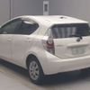 toyota aqua 2012 -TOYOTA 【浜松 501ﾕ9059】--AQUA DAA-NHP10--NHP10-6069067---TOYOTA 【浜松 501ﾕ9059】--AQUA DAA-NHP10--NHP10-6069067- image 5