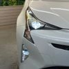 toyota prius 2017 CFJ1548284 image 13