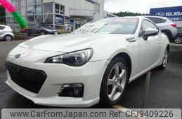 subaru brz 2015 -SUBARU--BRZ ZC6--016119---SUBARU--BRZ ZC6--016119-