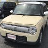 suzuki alto-lapin 2017 -SUZUKI--Alto Lapin HE33S--174764---SUZUKI--Alto Lapin HE33S--174764- image 1