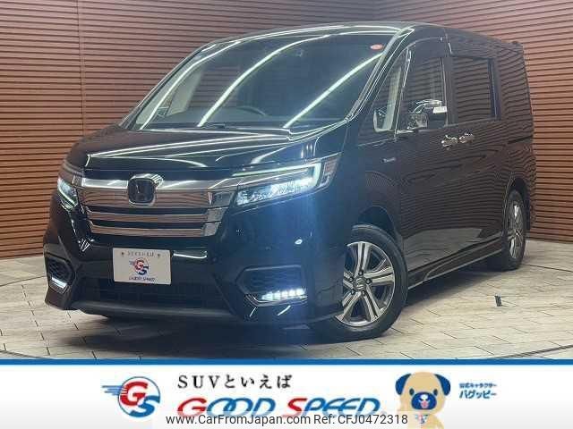 honda stepwagon-spada 2019 quick_quick_6AA-RP5_RP5-1094844 image 1