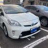 toyota prius 2013 -TOYOTA--Prius DAA-ZVW30--ZVW30-1663440---TOYOTA--Prius DAA-ZVW30--ZVW30-1663440- image 2