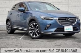 mazda cx-3 2018 -MAZDA--CX-3 6BA-DKEFW--DKEFW-200181---MAZDA--CX-3 6BA-DKEFW--DKEFW-200181-