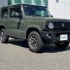 suzuki jimny 2023 CFJ1678931 image 1