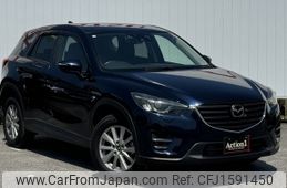 mazda cx-5 2015 CFJ1591450