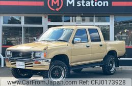 toyota hilux 1995 GOO_NET_EXCHANGE_0904306A30240904W001