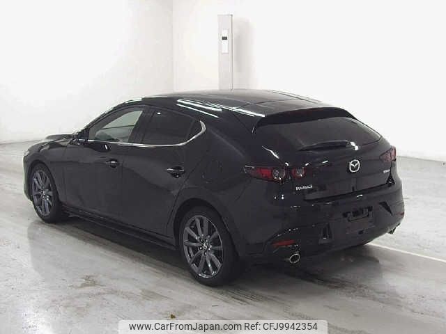 mazda mazda3 2019 -MAZDA--MAZDA3 BP8P-101530---MAZDA--MAZDA3 BP8P-101530- image 2