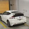 honda cr-z 2012 -HONDA--CR-Z ZF1--ZF1-1105341---HONDA--CR-Z ZF1--ZF1-1105341- image 2