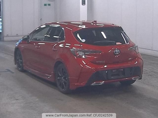 toyota corolla-sport 2019 quick_quick_6AA-ZWE211H_ZWE211H-1028198 image 2