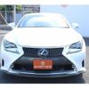 lexus rc 2015 -LEXUS--Lexus RC DBA-GSC10--GSC10-6000410---LEXUS--Lexus RC DBA-GSC10--GSC10-6000410- image 6