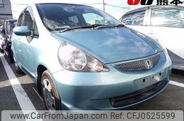 honda fit 2005 -HONDA--Fit GD1--2220103---HONDA--Fit GD1--2220103-