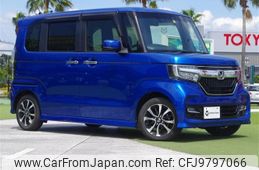 honda n-box 2017 -HONDA--N BOX DBA-JF3--JF3-1055608---HONDA--N BOX DBA-JF3--JF3-1055608-