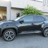 toyota yaris-cross 2022 CFJ1702425 image 17