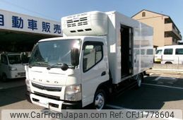 mitsubishi-fuso canter 2018 CFJ1778604