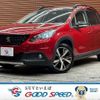 peugeot 2008 2017 quick_quick_ABA-A94HN01_VF3CUHNZTHY063626 image 1