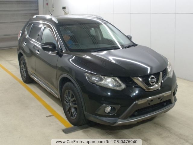 nissan x-trail 2015 -NISSAN--X-Trail NT32-524939---NISSAN--X-Trail NT32-524939- image 1