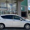 nissan note 2017 -NISSAN--Note DBA-E12--E12-566033---NISSAN--Note DBA-E12--E12-566033- image 6