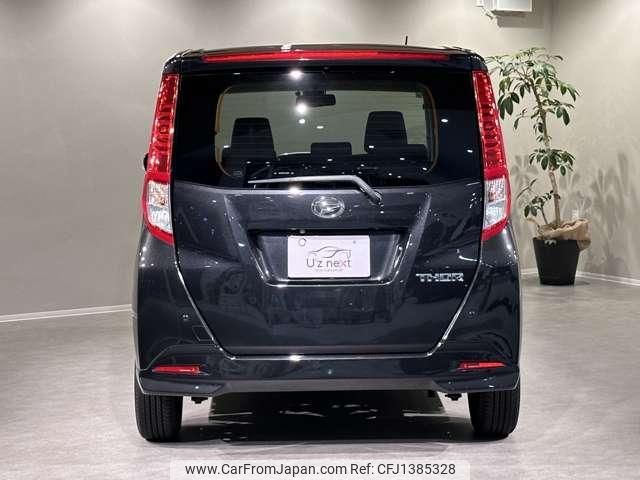 daihatsu thor 2017 quick_quick_DBA-M900S_M900S-0015182 image 2
