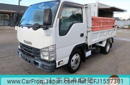 isuzu elf-truck 2015 CFJ1557301