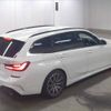 bmw 3-series 2021 quick_quick_3BA-6K20_WBA72DZ010FK16808 image 6