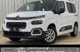 citroen berlingo 2021 -CITROEN--Citroen Berlingo 3DA-K9CYH01--VR7ECYHZRLJ768317---CITROEN--Citroen Berlingo 3DA-K9CYH01--VR7ECYHZRLJ768317-