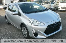 toyota aqua 2017 -TOYOTA--AQUA NHP10--6578485---TOYOTA--AQUA NHP10--6578485-