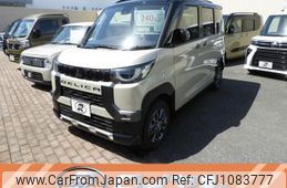 mitsubishi delica-mini 2025 -MITSUBISHI 【高知 580ﾕ1908】--Delica Mini B38A--0609350---MITSUBISHI 【高知 580ﾕ1908】--Delica Mini B38A--0609350-