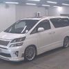 toyota vellfire 2014 quick_quick_DBA-ANH20W_ANH20-8338362 image 2