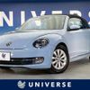 volkswagen the-beetle 2013 -VOLKSWAGEN--VW The Beetle DBA-16CBZK--WVWZZZ16ZEM807472---VOLKSWAGEN--VW The Beetle DBA-16CBZK--WVWZZZ16ZEM807472- image 1