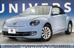 volkswagen the-beetle 2013 -VOLKSWAGEN--VW The Beetle DBA-16CBZK--WVWZZZ16ZEM807472---VOLKSWAGEN--VW The Beetle DBA-16CBZK--WVWZZZ16ZEM807472-