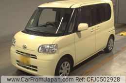 daihatsu tanto 2011 -DAIHATSU 【長崎 580て6108】--Tanto L375S-0425938---DAIHATSU 【長崎 580て6108】--Tanto L375S-0425938-