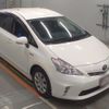 toyota prius-α 2012 -TOYOTA--Prius α ZVW41W-3134176---TOYOTA--Prius α ZVW41W-3134176- image 6