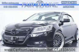 honda accord 2013 -HONDA--Accord DAA-CR6--CR6-1003616---HONDA--Accord DAA-CR6--CR6-1003616-