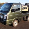 suzuki carry-truck 2024 -SUZUKI 【三重 480ﾋ4081】--Carry Truck DA16T--850114---SUZUKI 【三重 480ﾋ4081】--Carry Truck DA16T--850114- image 12