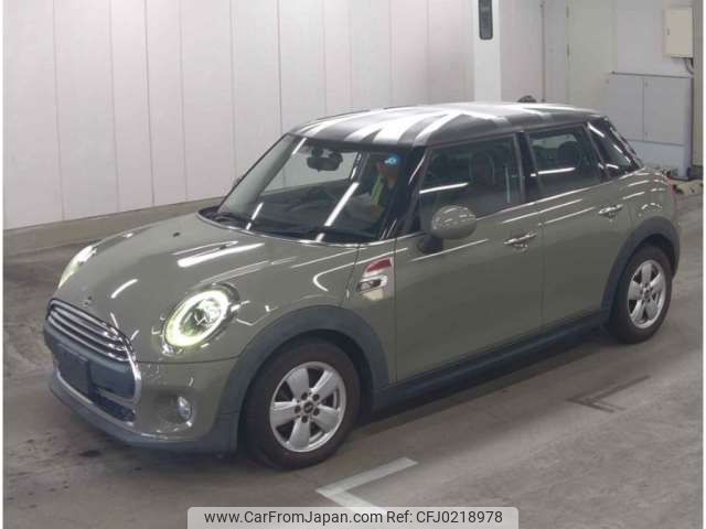 mini mini-others 2019 -BMW--BMW Mini DBA-XU15M--WMWXU520002L07876---BMW--BMW Mini DBA-XU15M--WMWXU520002L07876- image 2