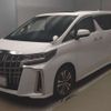 toyota alphard 2023 -TOYOTA--Alphard 3BA-AGH30W--AGH30-0460203---TOYOTA--Alphard 3BA-AGH30W--AGH30-0460203- image 1