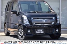 suzuki wagon-r 2019 quick_quick_DAA-MH55S_MH55S-729436