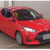 toyota yaris 2020 -TOYOTA 【川越 532ﾐ 108】--Yaris 5BA-MXPA10--MXPA10-2002120---TOYOTA 【川越 532ﾐ 108】--Yaris 5BA-MXPA10--MXPA10-2002120- image 1