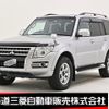 mitsubishi pajero 2019 -MITSUBISHI--Pajero LDA-V98W--V98W-1200833---MITSUBISHI--Pajero LDA-V98W--V98W-1200833- image 1