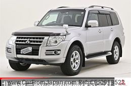 mitsubishi pajero 2019 -MITSUBISHI--Pajero LDA-V98W--V98W-1200833---MITSUBISHI--Pajero LDA-V98W--V98W-1200833-