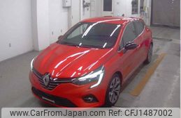 renault lutecia 2021 quick_quick_3BA-BJAH5H_VF1RJA001M0817895