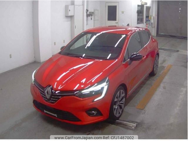 renault lutecia 2021 quick_quick_3BA-BJAH5H_VF1RJA001M0817895 image 1
