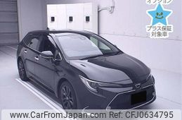 toyota corolla-touring-wagon 2020 -TOYOTA--Corolla Touring ZRE212W-6026257---TOYOTA--Corolla Touring ZRE212W-6026257-