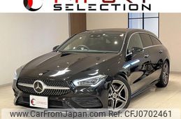 mercedes-benz cla-class 2019 quick_quick_118612M_WDD1186122N063679