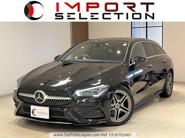 mercedes-benz cla-class 2019 quick_quick_118612M_WDD1186122N063679 image 1