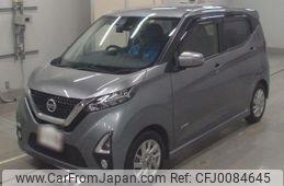 nissan dayz 2019 quick_quick_5AA-B44W_B44W-0011948