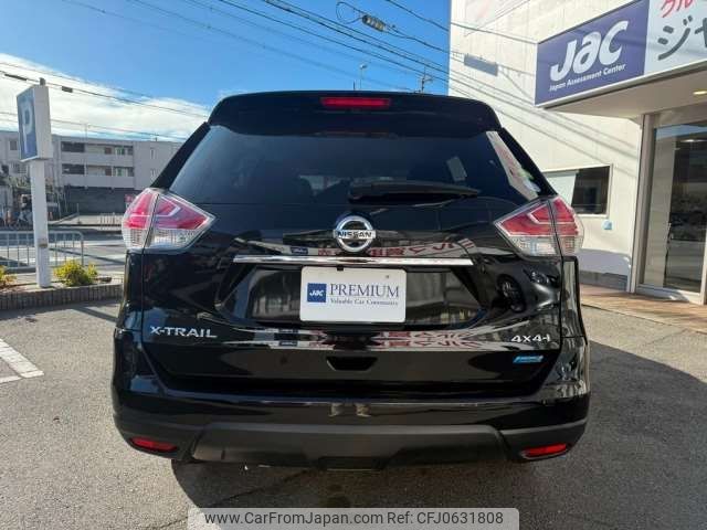 nissan x-trail 2015 -NISSAN 【大阪 34Cﾌ8118】--X-Trail DBA-NT32--NT32-526870---NISSAN 【大阪 34Cﾌ8118】--X-Trail DBA-NT32--NT32-526870- image 2