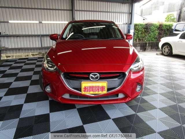 mazda demio 2015 CFJ1750884 image 2