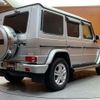 mercedes-benz g-class 2016 -MERCEDES-BENZ--Benz G Class LDA-463348--WDB4633482X265313---MERCEDES-BENZ--Benz G Class LDA-463348--WDB4633482X265313- image 15