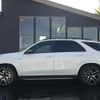 mercedes-benz gle-class 2022 quick_quick_4AA-167161_W1N1671611A683295 image 2